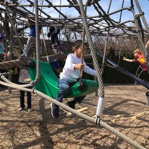 Meet your Posher, Rosio